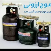 پیک نیک با سری نشان استاندارد با پیک رایگان|اجاق گاز و لوازم برقی پخت‌وپز|قم, زاد|دیوار