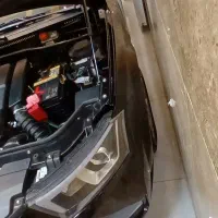 فروش دنا پلاس توربو اتومات