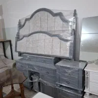 تولیدی و پخش سرویس خواب|تخت و سرویس خواب|اردبیل, |دیوار