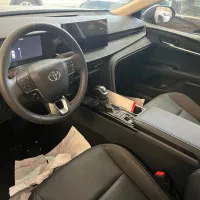 کمری ۲۰۲۵ چین ۲/۵|خودرو سواری و وانت|شاهین‌شهر, گزبرخوار|دیوار