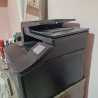 یک دستگاه پرینتر 4 کاره|پرینتر، اسکنر، کپی، فکس|رشت, بلوار گیلان|دیوار