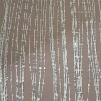 پرده تزینی|پرده، رانر، رومیزی|کرج, حسن آباد|دیوار