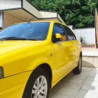 فروش سمند سورن مدل ۴۰۲