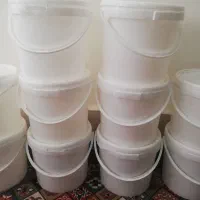 بانکه و سطل