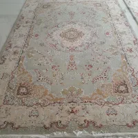 فرش شش متری ماشینی سالم