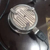 هیتر برقی خوراک پزی