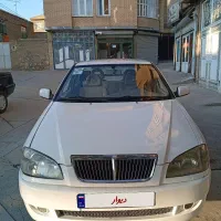 ام وی ام چری سفید فقط 650میلیون