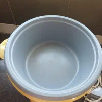 پلوپز برقی پارس خزر|اجاق گاز و لوازم برقی پخت‌وپز|ساری, |دیوار