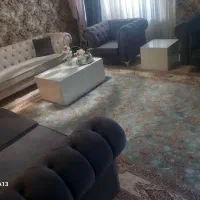 فرش ۹ متری مبل چستر|فرش|شاهدشهر, |دیوار