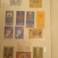 فروش تمبر|کلکسیون سکه، تمبر، اسکناس|تهران, دبستان|دیوار