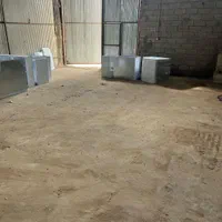 سوله و انبار بزرگ برای انبار با امنیت ۲۴ ساعته|اجارهٔ دفتر صنعتی، کشاورزی، تجاری|کازرون, |دیوار