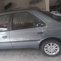 پژو۴۰۵GLx|خودرو سواری و وانت|هشتگرد, شهرک ایران خودرو|دیوار