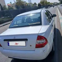 تیبا ex صندوق دار دوگانه سوز CNG مدل ۹۳ فوری|خودرو سواری و وانت|تهران, بهارستان|دیوار