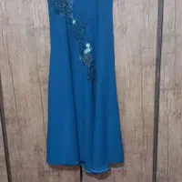 پیراهن مجلسی زنانه|لباس|تربتحیدریه, مظفریه|دیوار