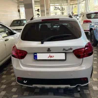 کوییک GX-L|خودرو سواری و وانت|اردبیل, |دیوار