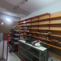 لوازم سوپرمارکت فروشی