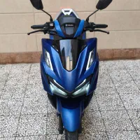 موتور واریو ۱۷۰|موتورسیکلت|گرگان, |دیوار