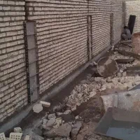 نیازمند کارگر بنایی توی شرکت