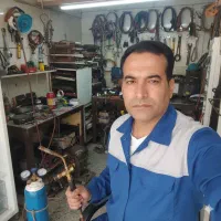 تعمیرات انواع یخچال فریزر