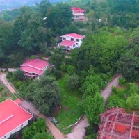 ویلا جنگلی / دوبلکس۸۱۳ متری شهرک اختصاصی