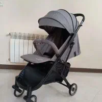کالسکه خارجی چندانی بیبی انجل  مناسب سیسمونی