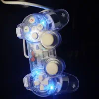 دسته سیمی برای کامپیوتر|کنسول، بازی ویدئویی و آنلاین|ارومیه, |دیوار