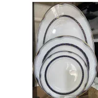 سرویس چینی زرین ۱۲ نفره