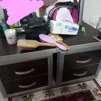 میز کنسول|بوفه، ویترین، کنسول|تهران, خاک سفید|دیوار