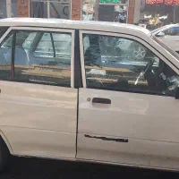 فروش نقدی پراید مدل ۸۷