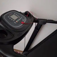 تردمیل پاندا مدل 8012|تجهیزات ورزشی|فومن, |دیوار