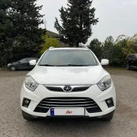 فروش جک s5 اتوماتیک  مدل ۹۷