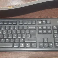 موس و کیبورد بیسیم A4TECH