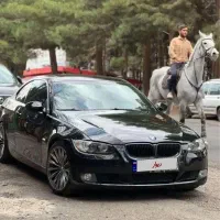 بی ام و کوپه فروش یا معاوضه