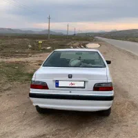 پژو پارس مدل۸۷|خودرو سواری و وانت|سرپل ذهاب, |دیوار