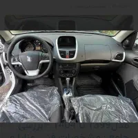 پژو 207 tu5p پانا صفر تحویل 22/8/404