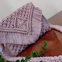 مکرومه و رافیا