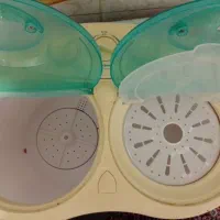 نی نی شو|ماشین لباسشویی و خشککن لباس|سنندج, |دیوار