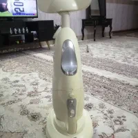 جارو شارژی