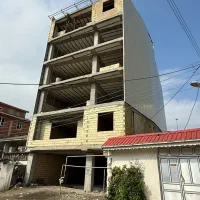 پیش فروش ۱۲۵متری/دو کله/خوش نقشه/پاسداران