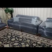 یک دست مبل نو