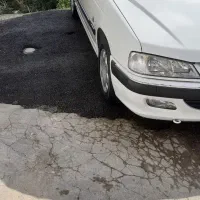 پارس  مدل ۹۳