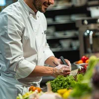 استخدام آشپز در کیترینگ هواپیمایی