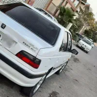 پارسElx xum|خودرو سواری و وانت|تهران, شهرآرا|دیوار