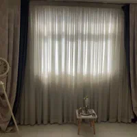 پرده|پرده، رانر، رومیزی|تهران, اسفندیاری|دیوار