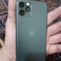 آیفون ۱۱پرو