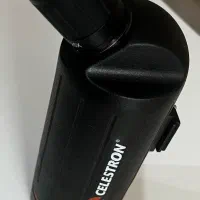 دوربین تک چشمی/ Celestron C70 - نو و کم‌کار