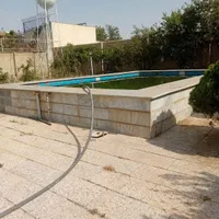 ویلا باغ با درختان میوه /سند تک برگ/زعفرانیه/|فروش خانه و ویلا|کرج, شهرک اوج|دیوار