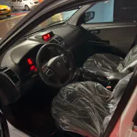 سورن پلاس مدل ۱۴۰۴ کم کار در حد صفر|خودرو سواری و وانت|مشهد, راهنمایی|دیوار