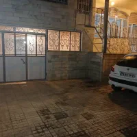 خانه ویلایی دو طبقه راه ورودی کاملا جدا