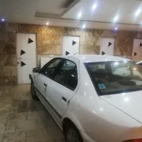 سمند 94 ال ایکس|خودرو سواری و وانت|هشتگرد, مدرس|دیوار